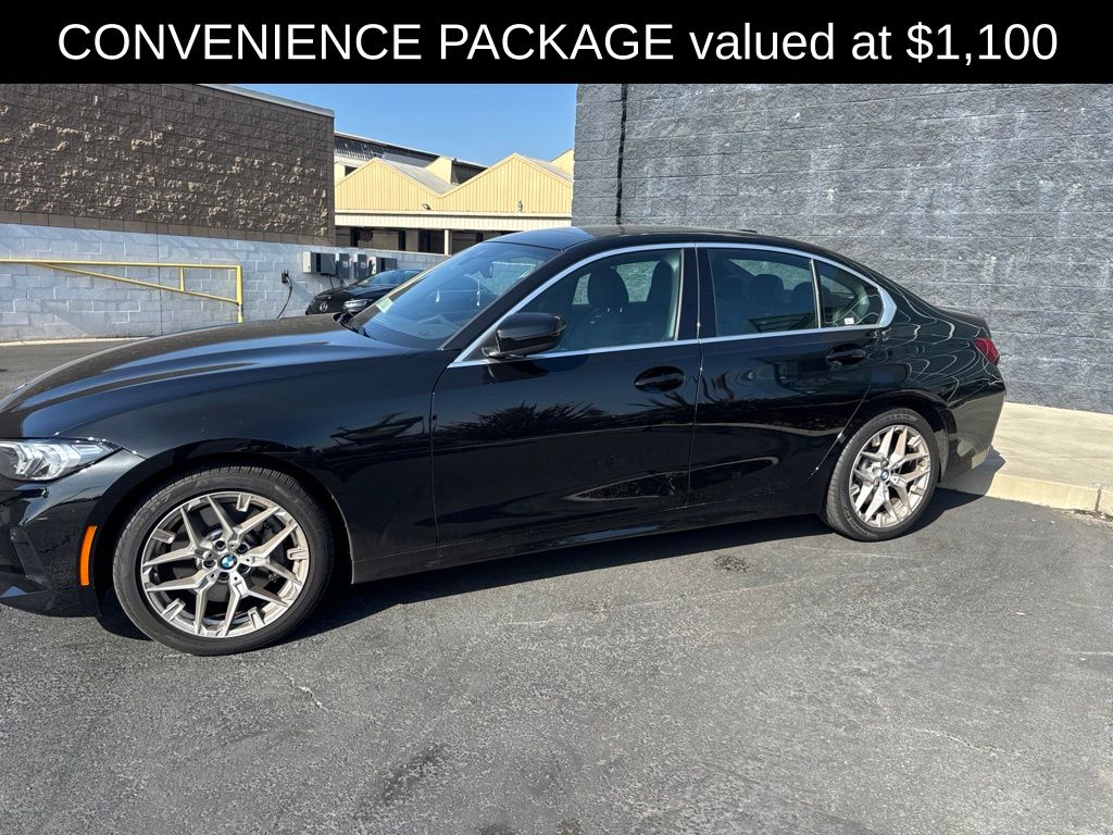 bmw 3 series 2026 3MW69CW04T8G14677 image bmw 3 series 2026 3MW69CW04T8G14677 image
